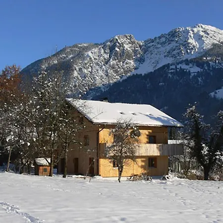 Allmein 2 Appartement *