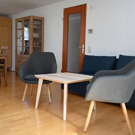 Appartement Allmein 2