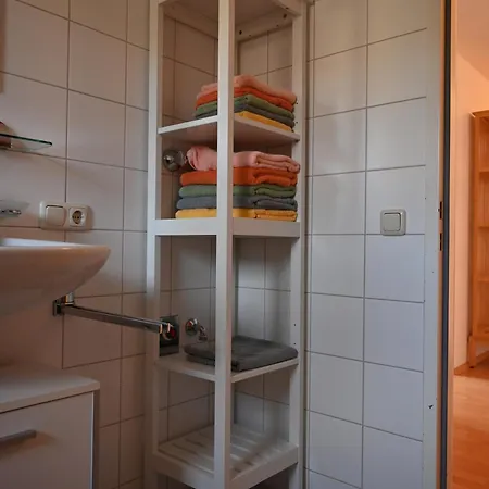 Apartment Allmein 2