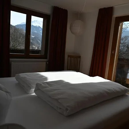 Allmein 2 Appartement Vandans