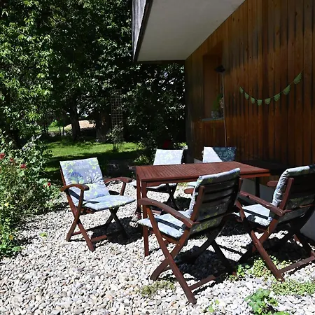 Allmein 2 Apartment