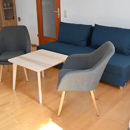 Allmein 2 Apartment