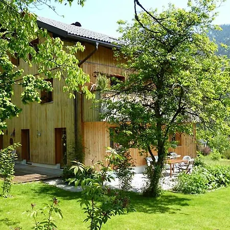 Allmein 2 Appartement *