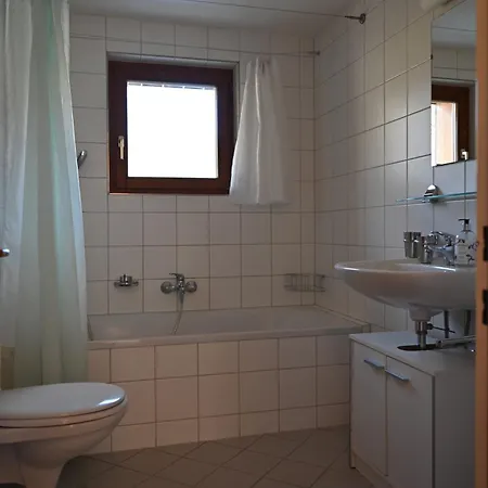 Apartment Allmein 2 Vandans