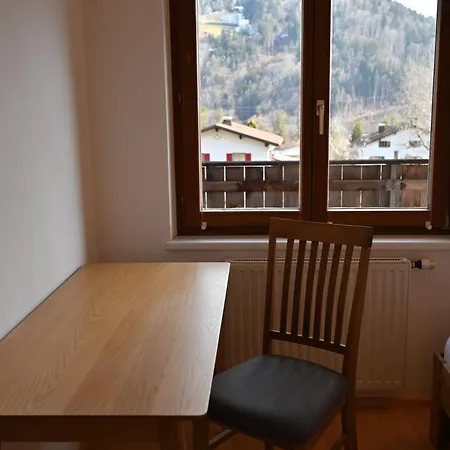 Apartment Allmein 2 *