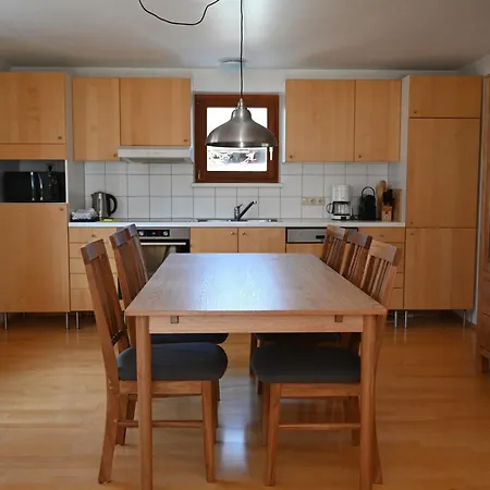 Allmein 2 Apartment Vandans