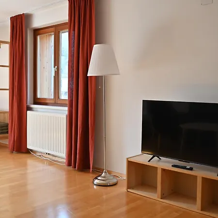Apartment Allmein 2 Vandans