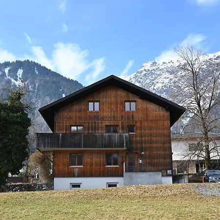 Apartment Allmein 2
